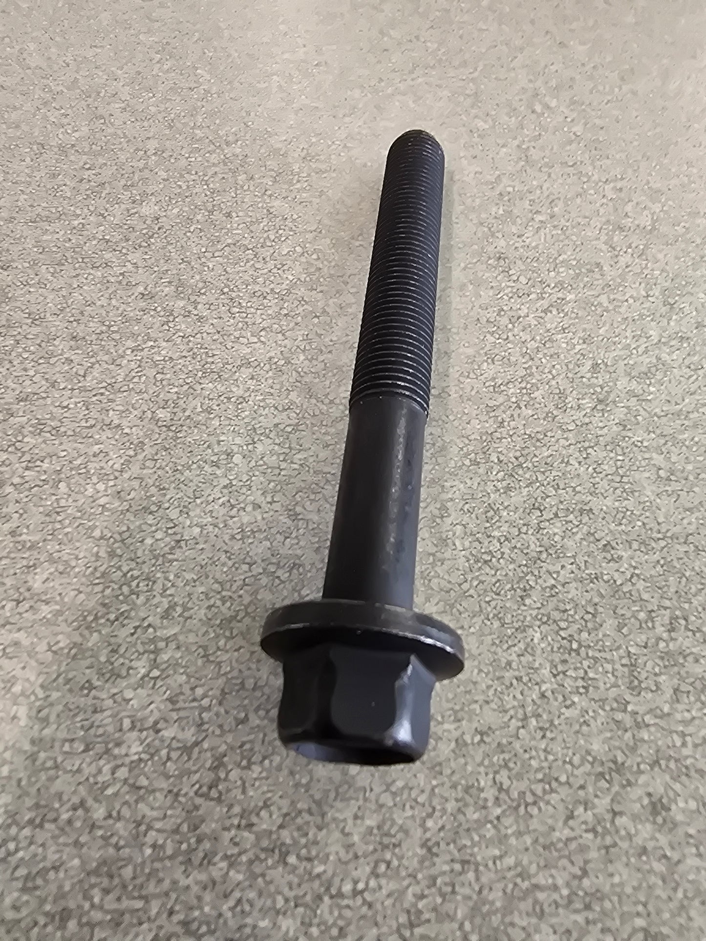 Mahindra Parts - Bolt Cylinder Head | Part #E630003453