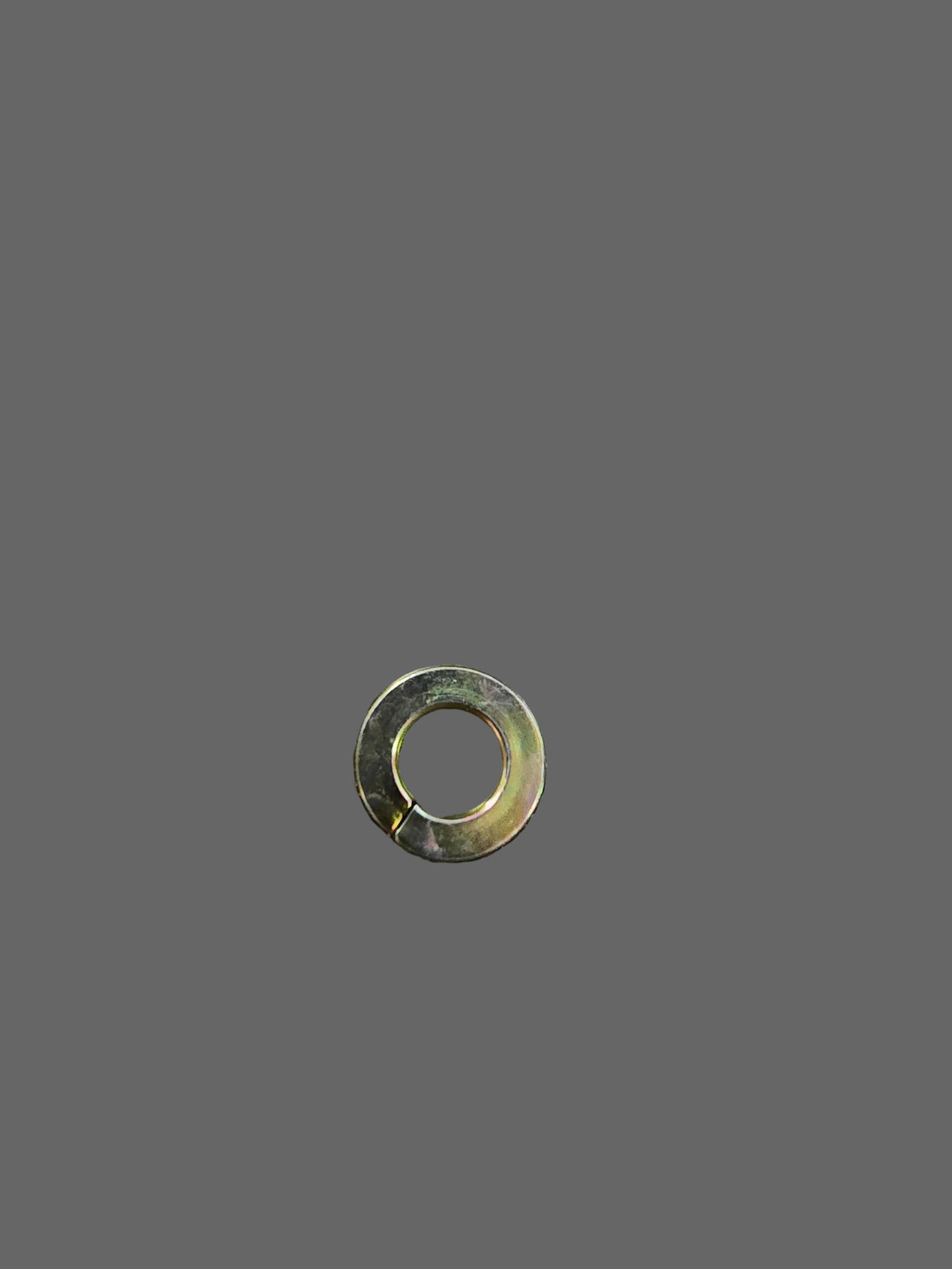 Mahindra Parts - Washer, Spring | Part #04512-50060