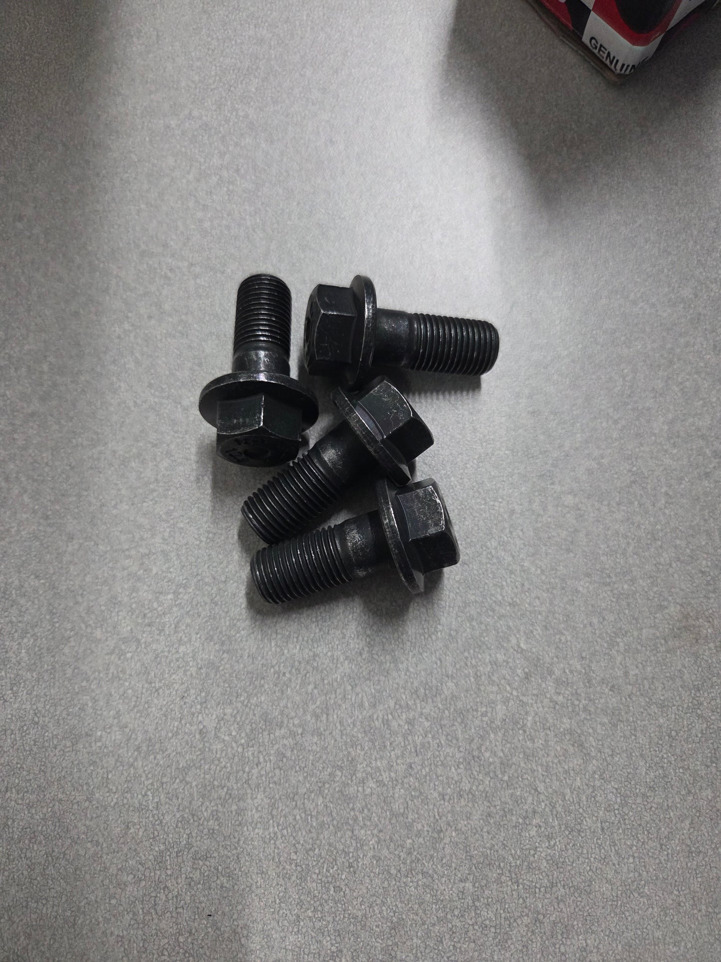 Mahindra Parts -000020860E05 | Part #000020860E05