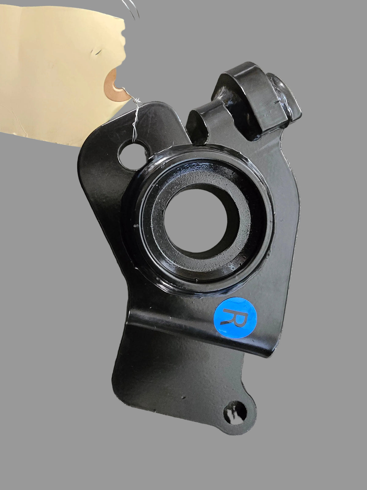 Mahindra Parts - Rear Lever Rh | Part #CNSX09B03190N