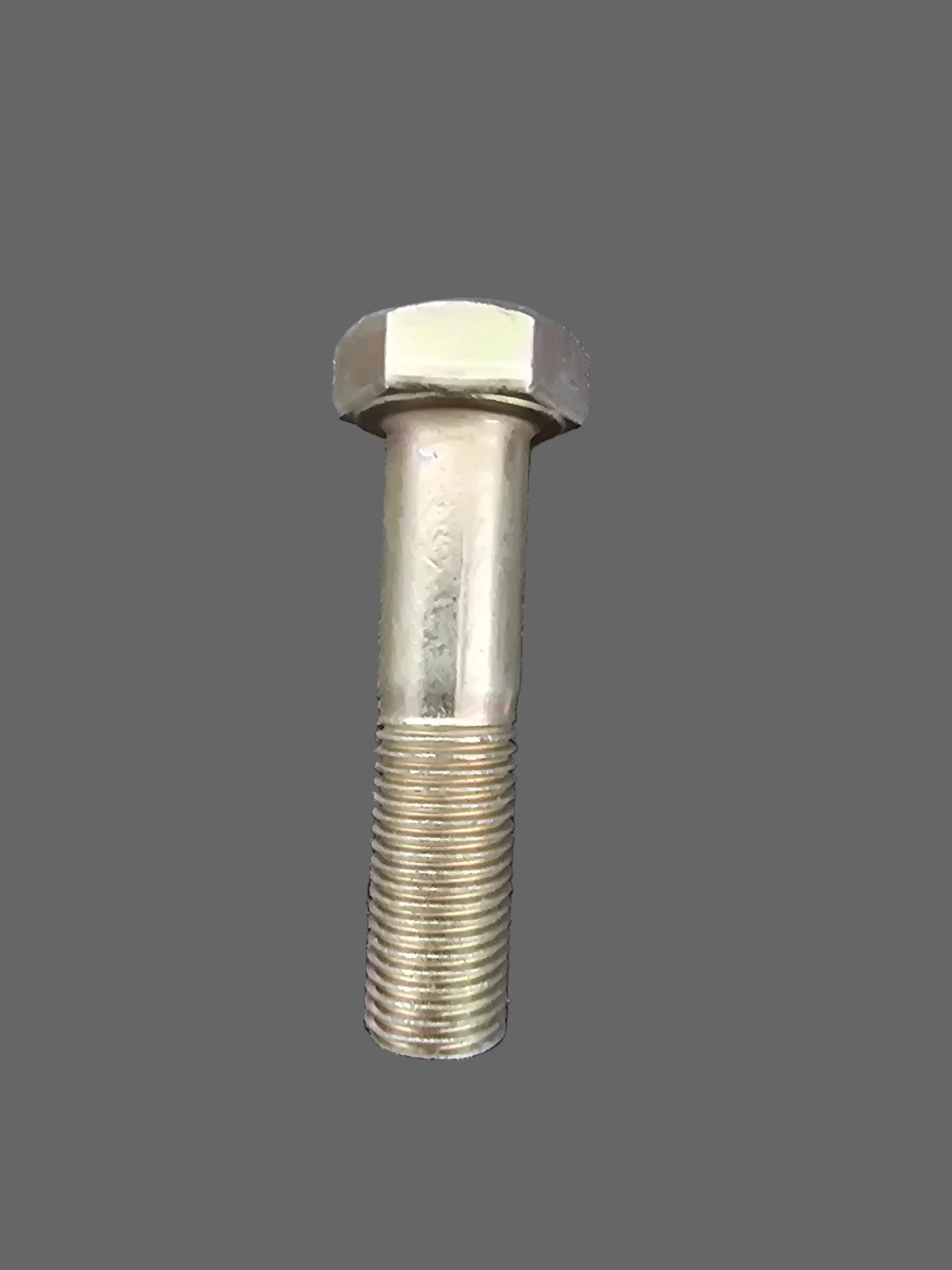 Mahindra Parts - Special Machined Cap Screw 14-1.50 X 58.9mm | Part #KMW05752008