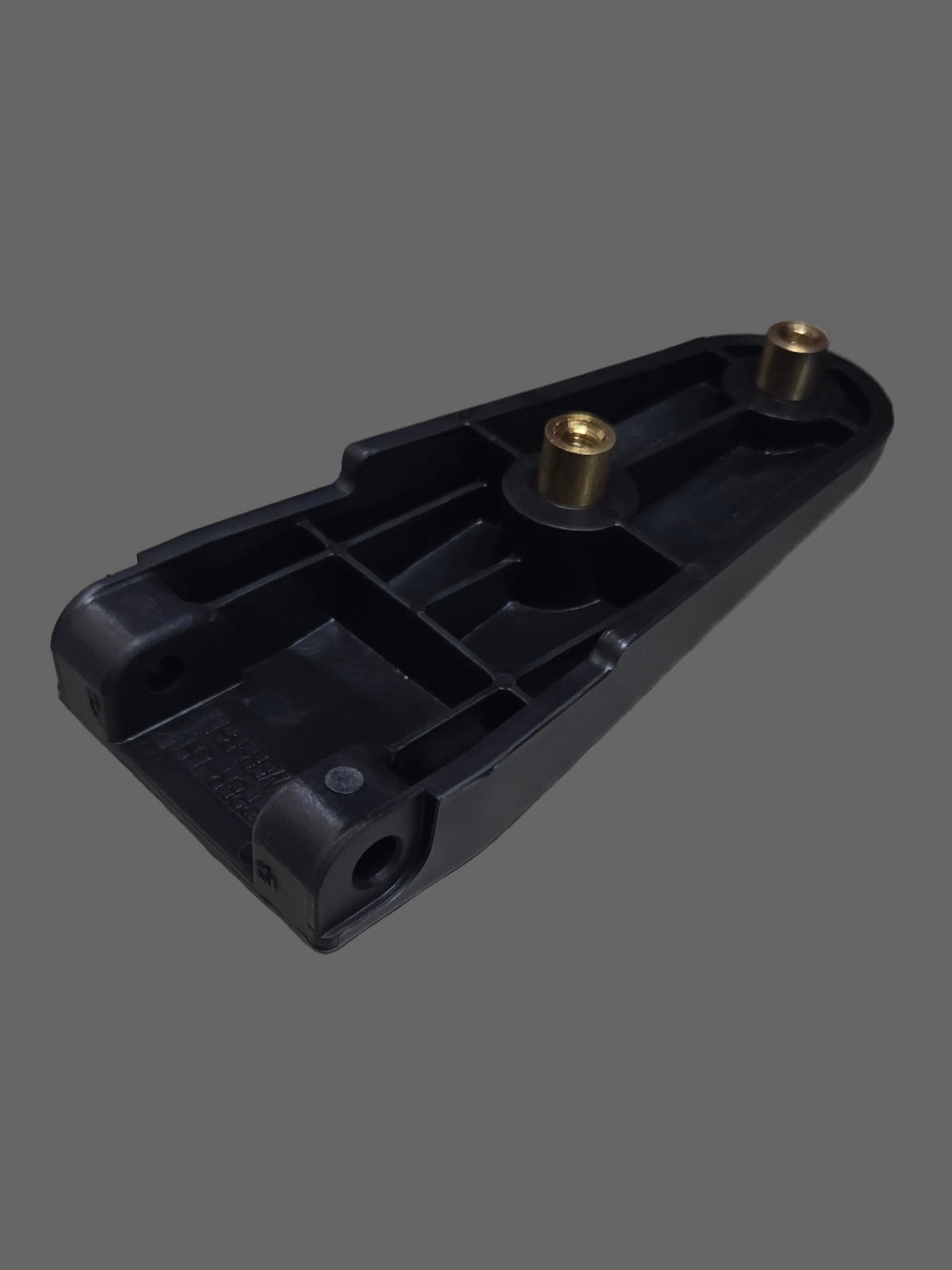Mahindra Tractor Cab Door Hinge Upper LH/RH 14527052300