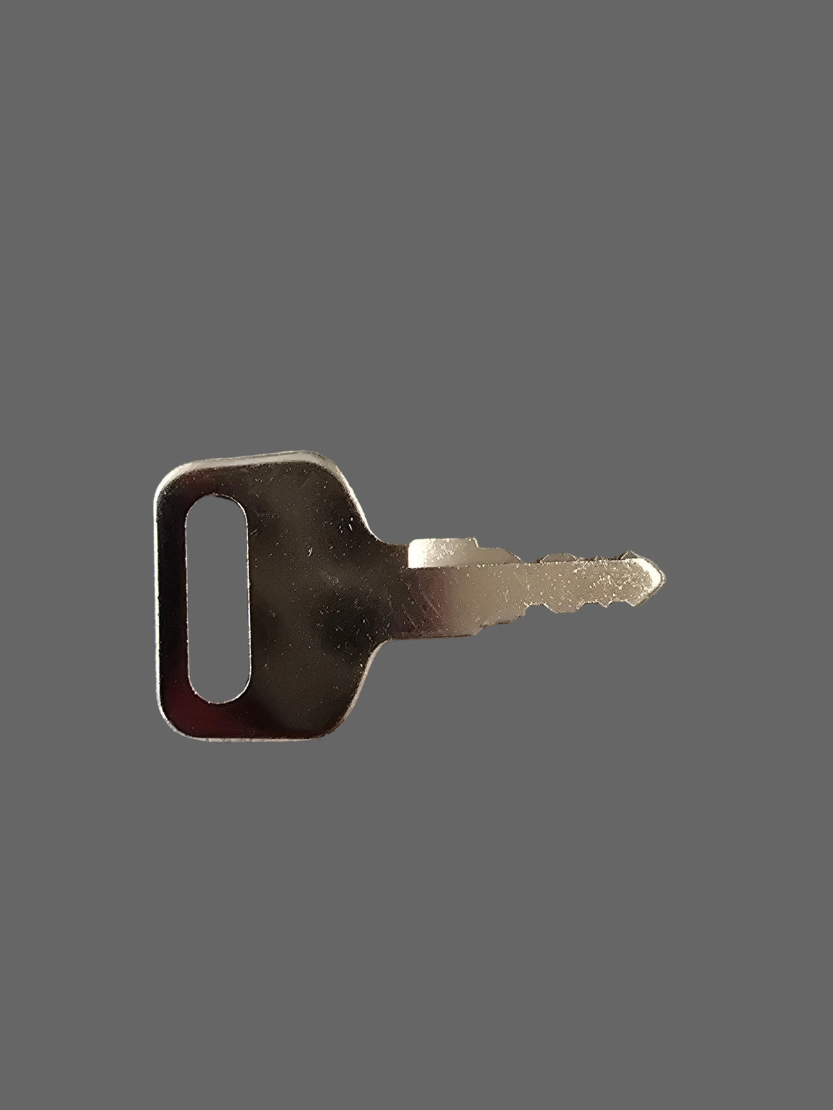 Mahindra Parts - Key Assy | Part #19572933300