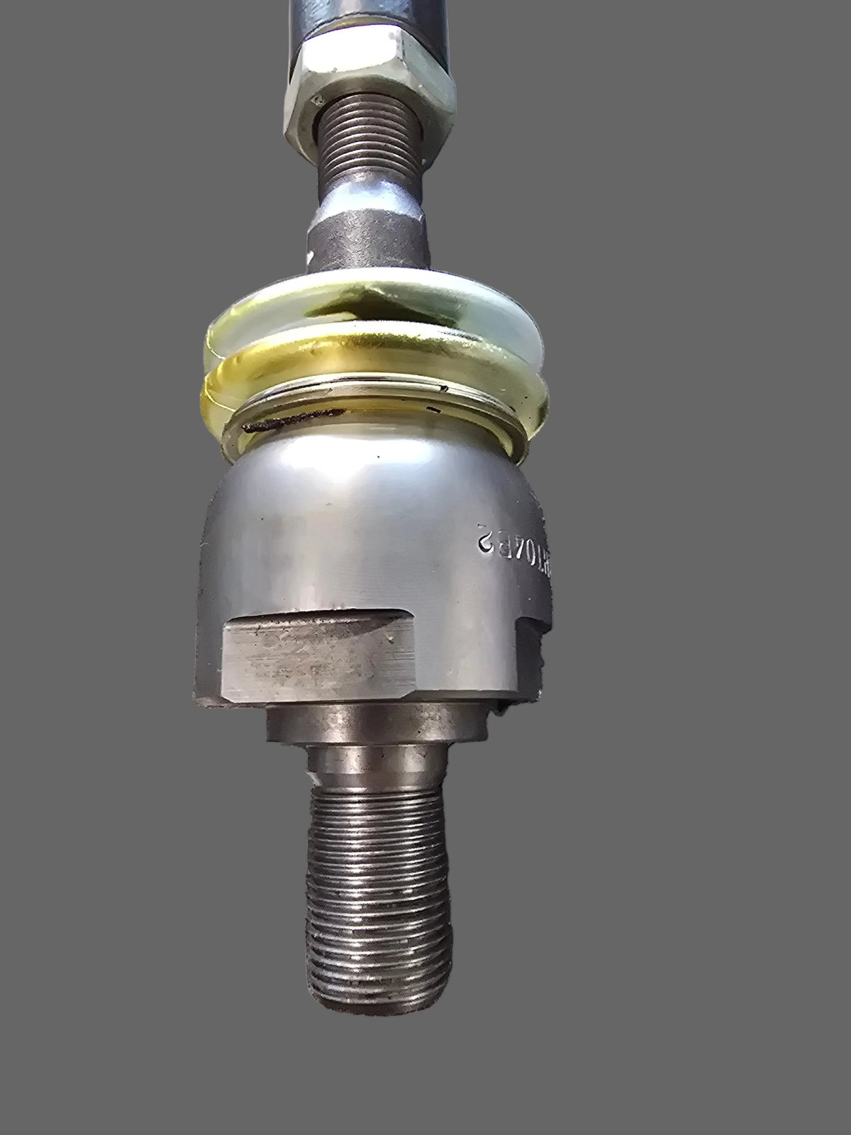 Mahindra Parts - Steering Arm Assembly | Part #006514813U91