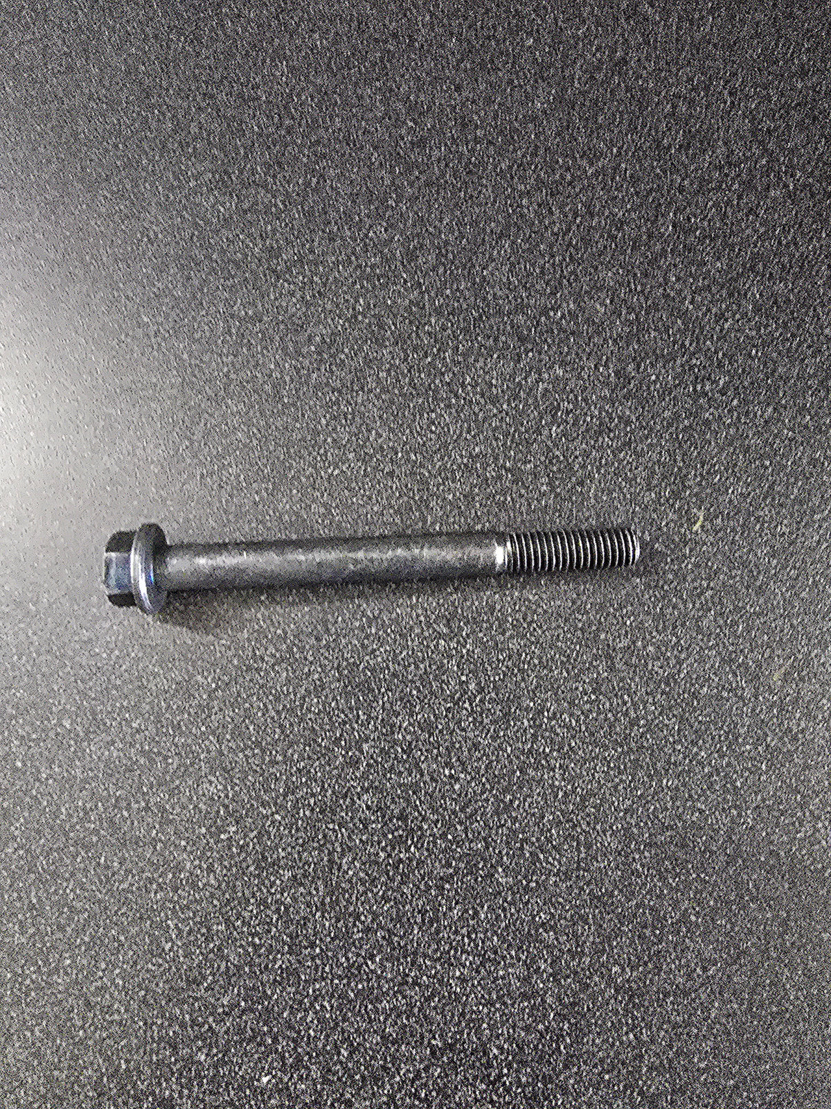 Mahindra Parts - Bolt M8 X 1.25 X 80 | Part #000020259E05