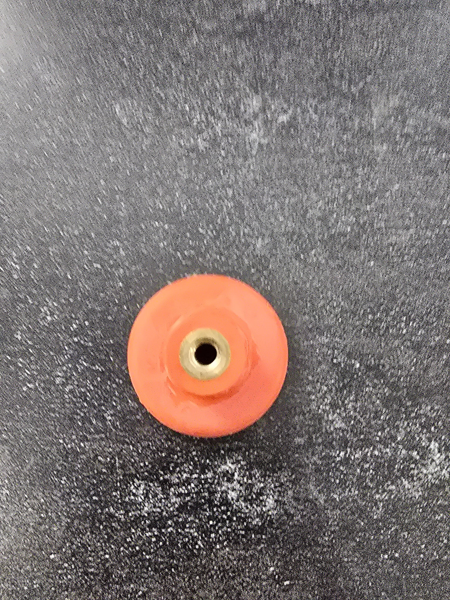 Mahindra Parts - Knob Cable Hand Brake | Part #S08037655N01