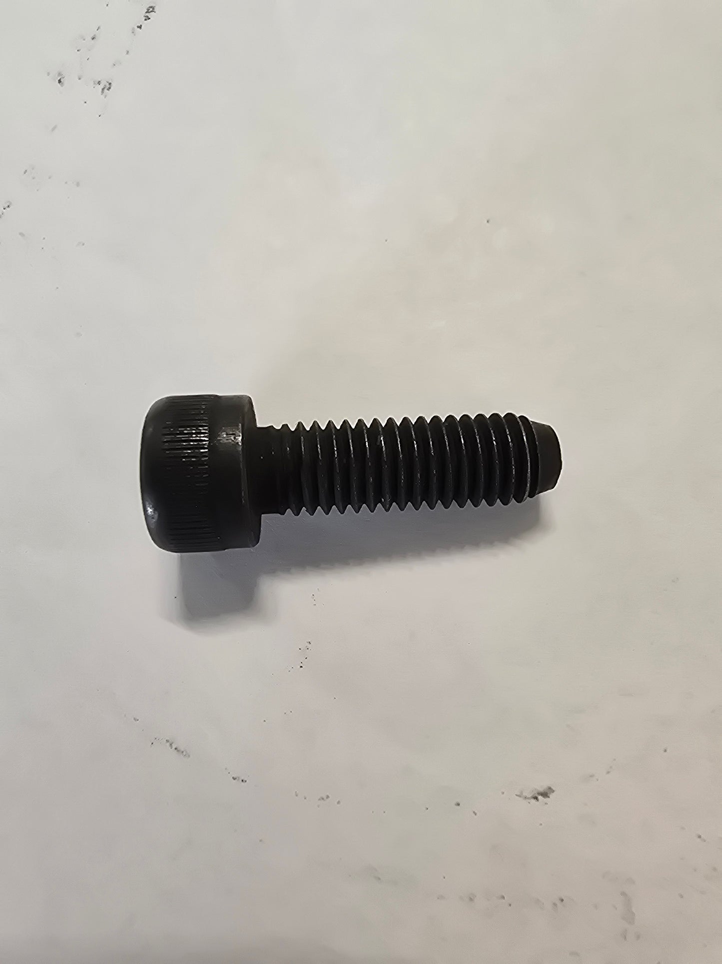 Mahindra Tractor Screw Allen M8 X 1.25 X 25 006002715B1