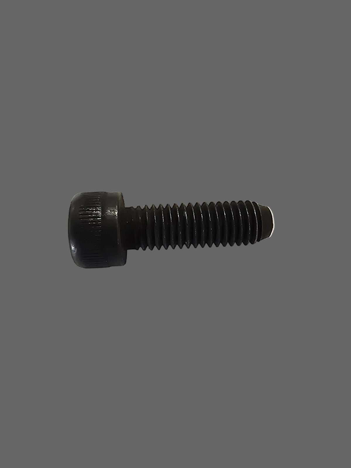 Mahindra Tractor Screw Allen M8 X 1.25 X 25 006002715B1