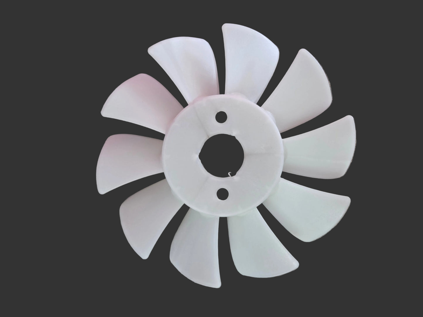 Mahindra Tractor Transmission Cooling Fan 11612010010