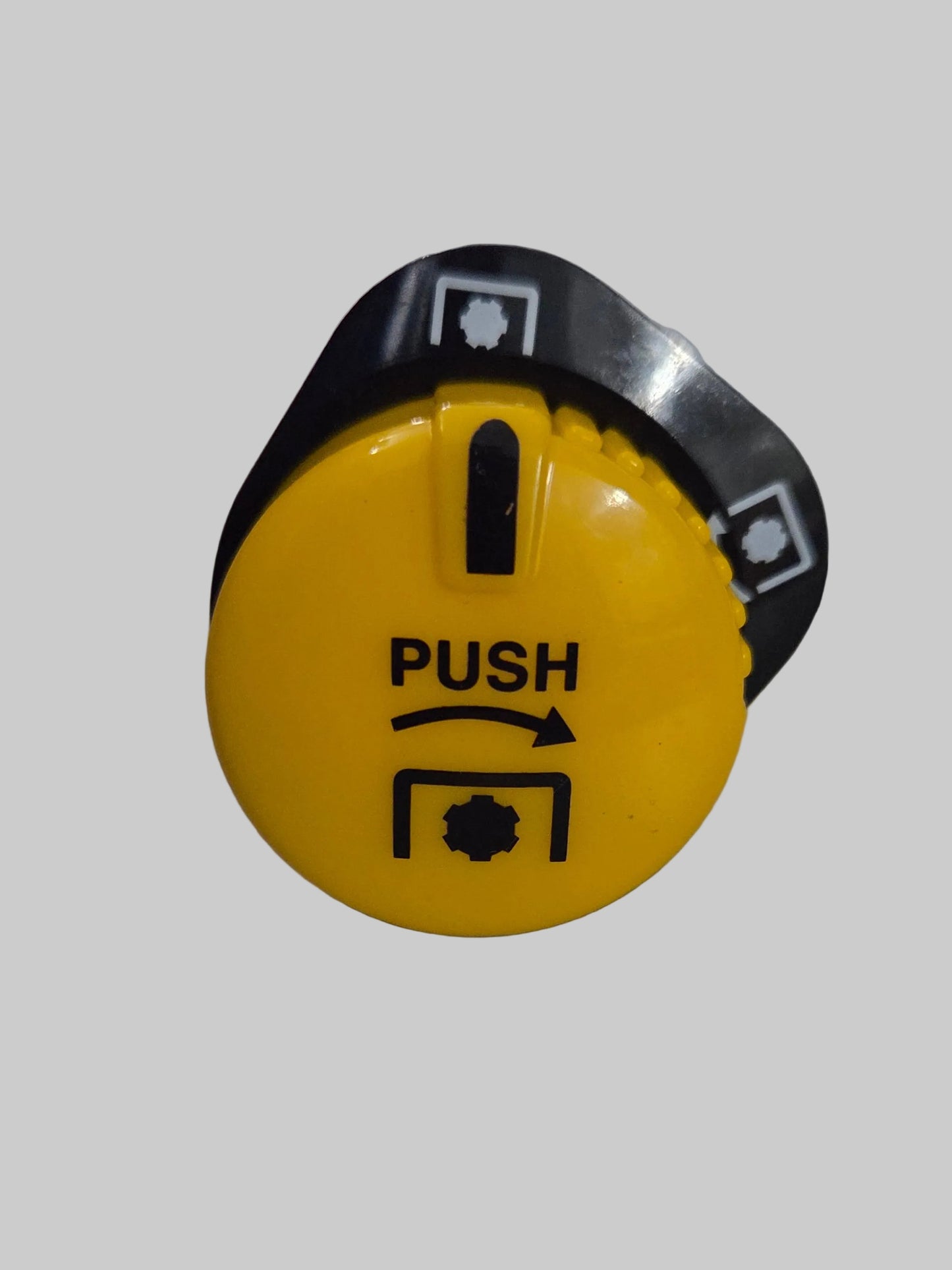 Mahindra Tractor PTO Switch 11106644000