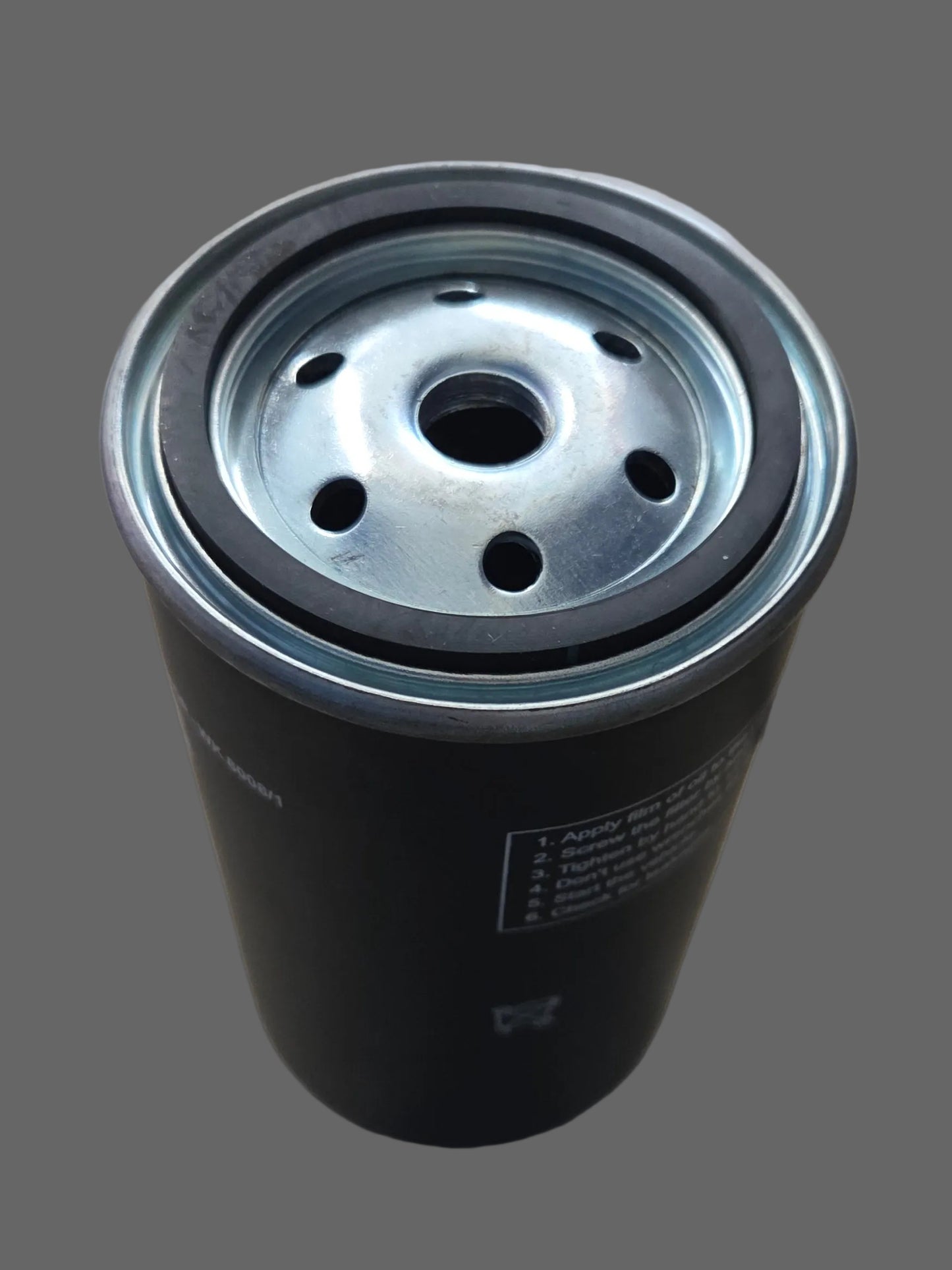 Mahindra Tractor Fuel Filter E006018618D1