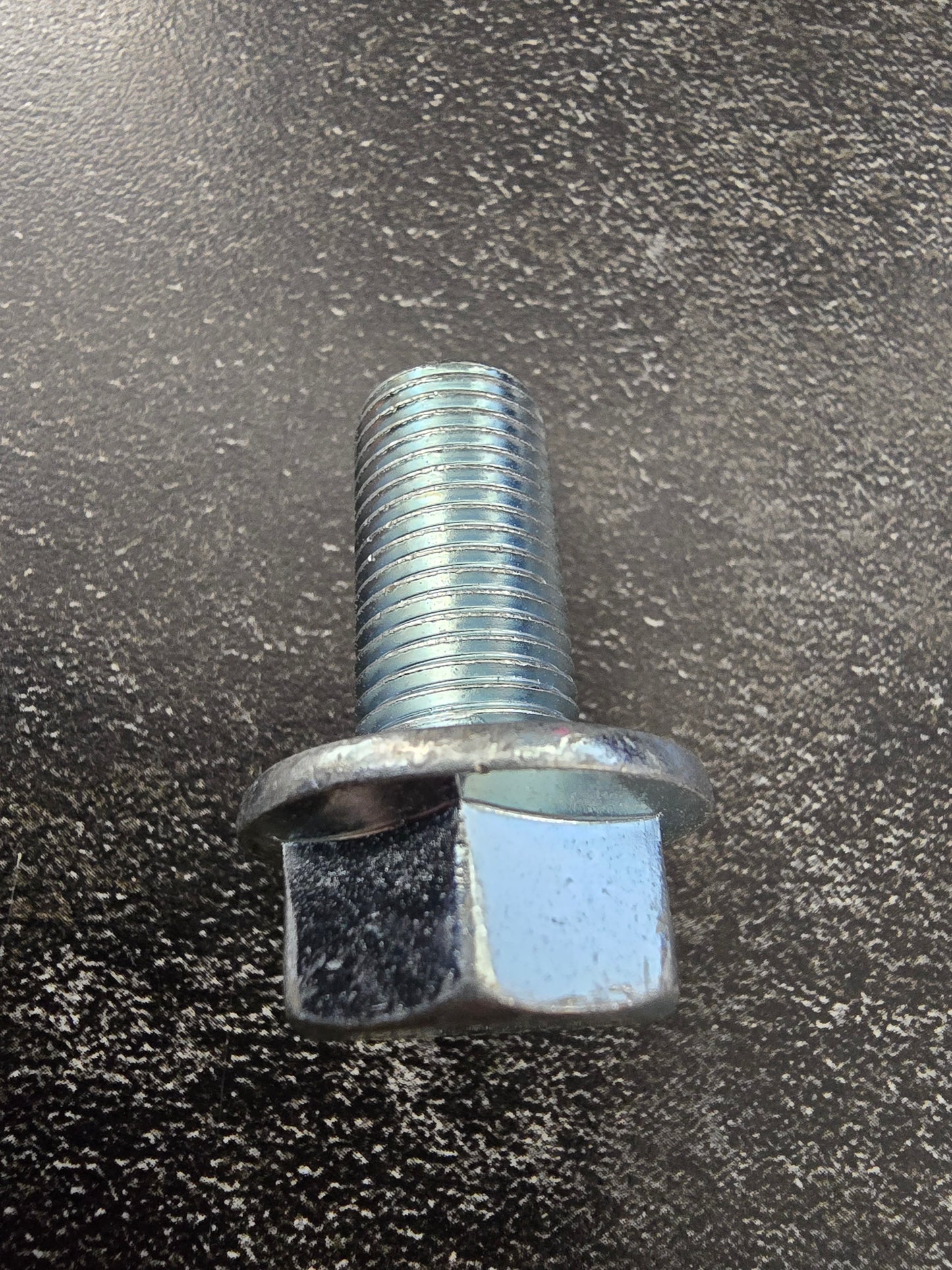 Mahindra Parts - Bolt W Washer | Part #31A08-04102
