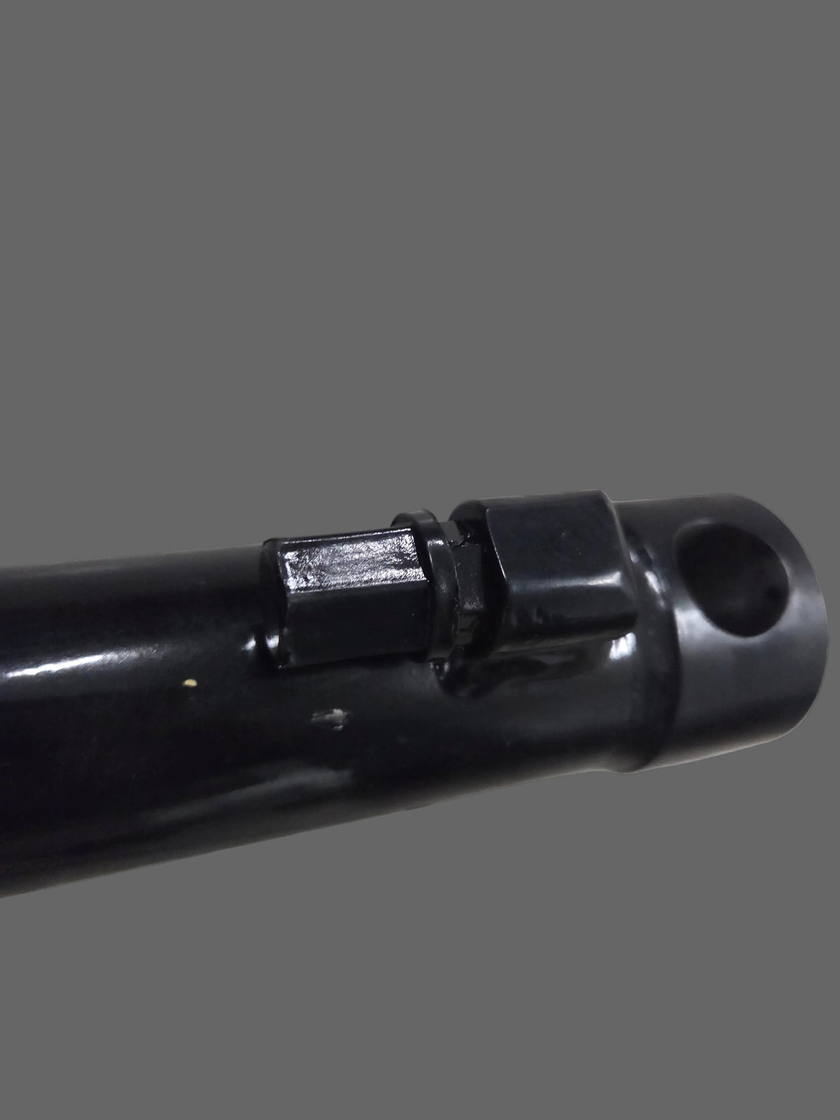 Mahindra Parts - Tie Rod Assy | Part #19642131AG0