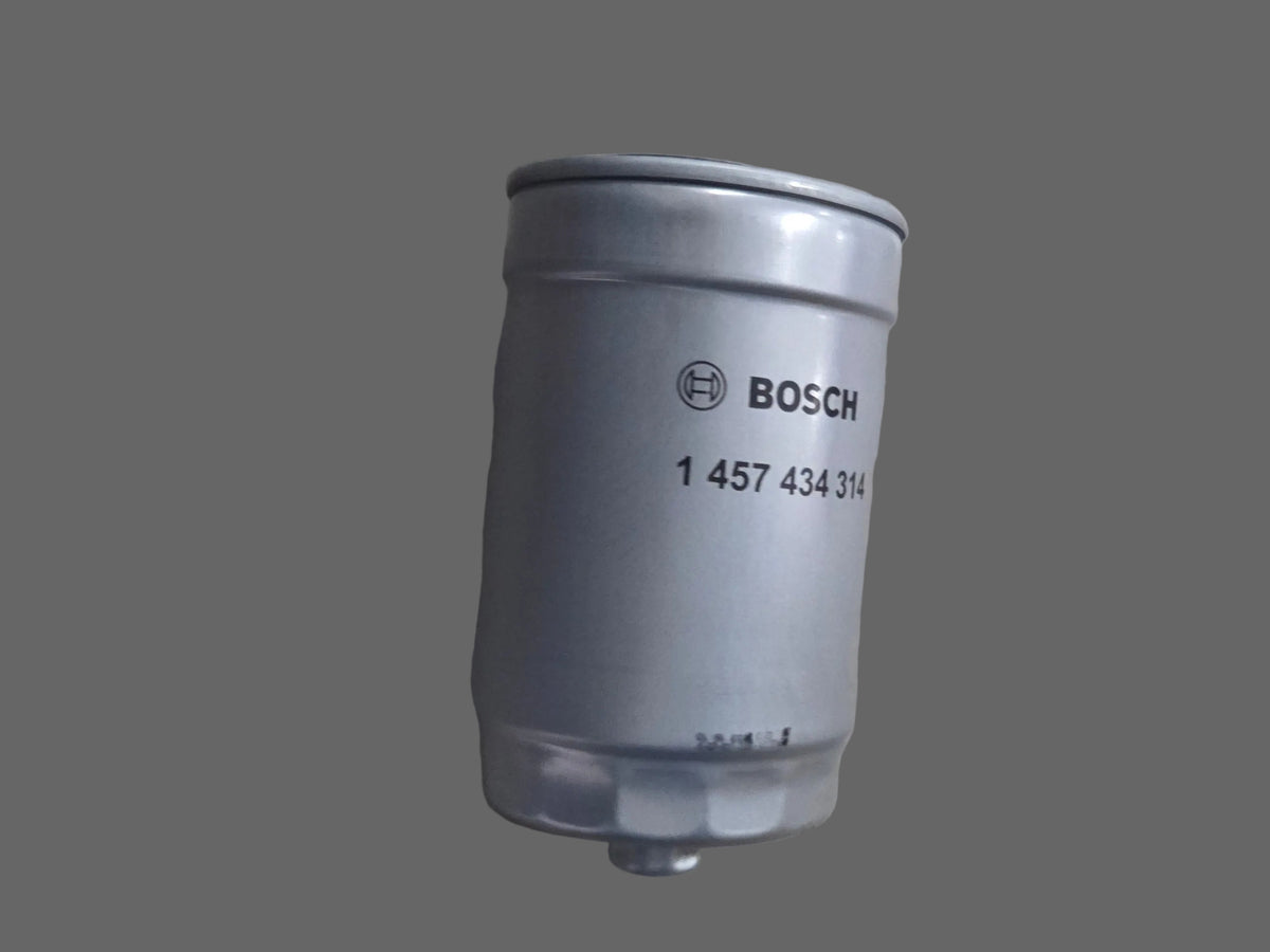 4025 Mahindra Tractor Filter Kit / Package L1004000184