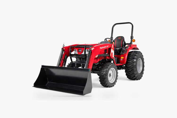 Mahindra 1626 tractor