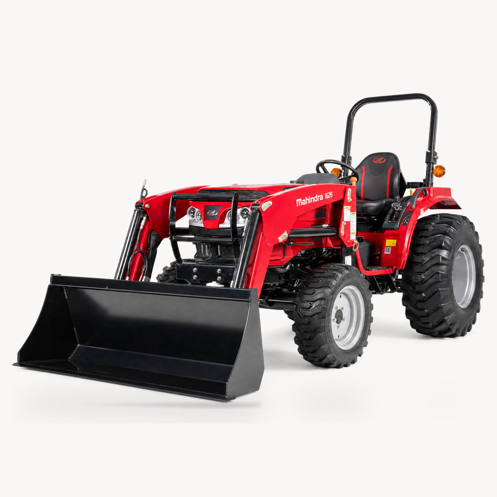 Mahindra 1626 tractor