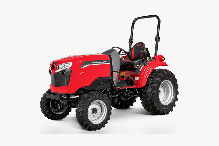 Mahindra 1640 tractor