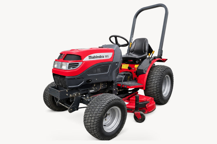 Mahindra 1815 tractor