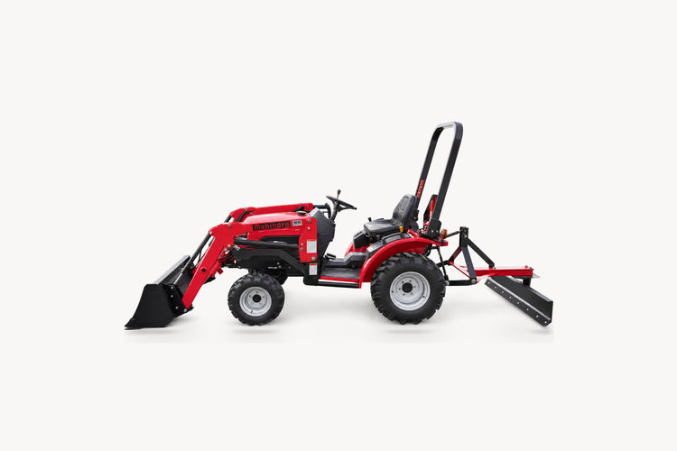 Mahindra 1816 tractor