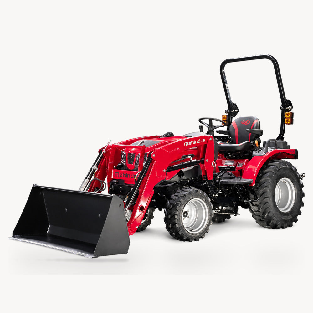 Mahindra 2126 tractor