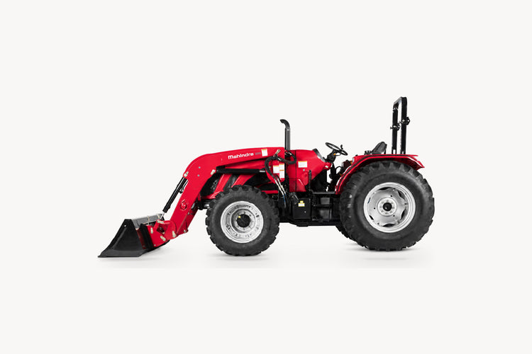 Mahindra 2310 tractor