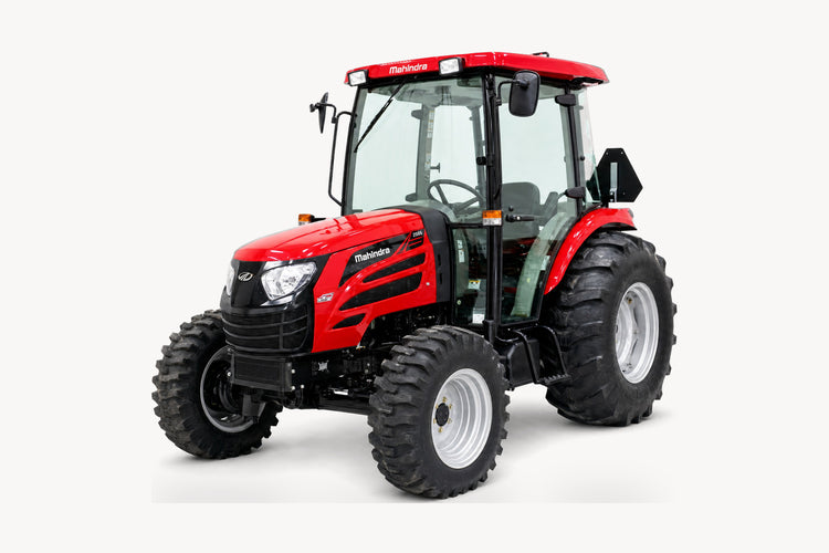 Mahindra 2565 tractor