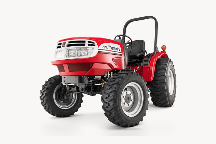 Mahindra 2815 tractor