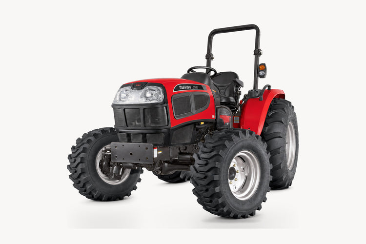 Mahindra 3535 tractor