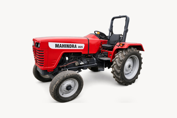 Mahindra 3825 tractor