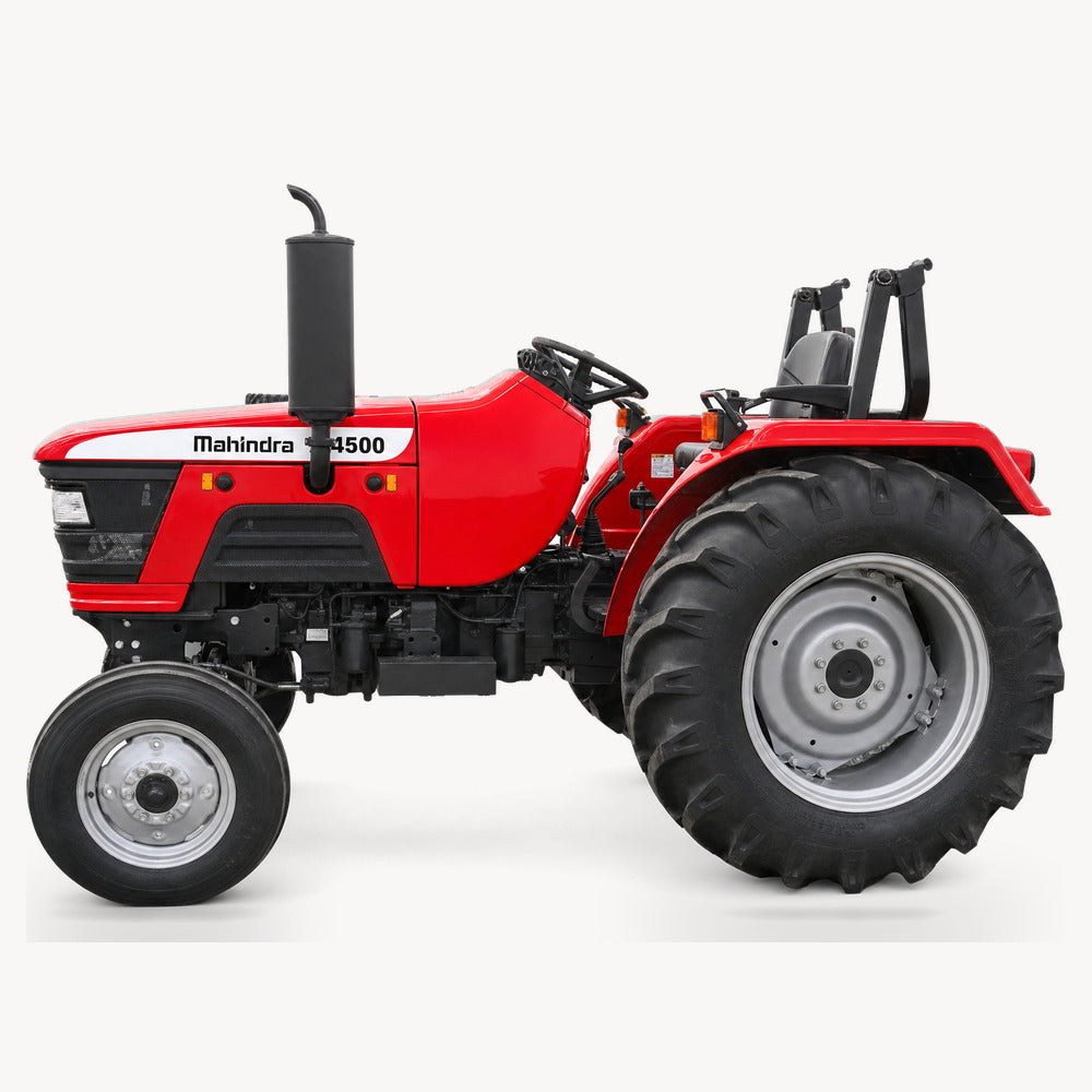 Mahindra 4500 tractor