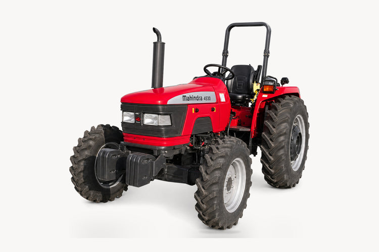 Mahindra 4530 tractor