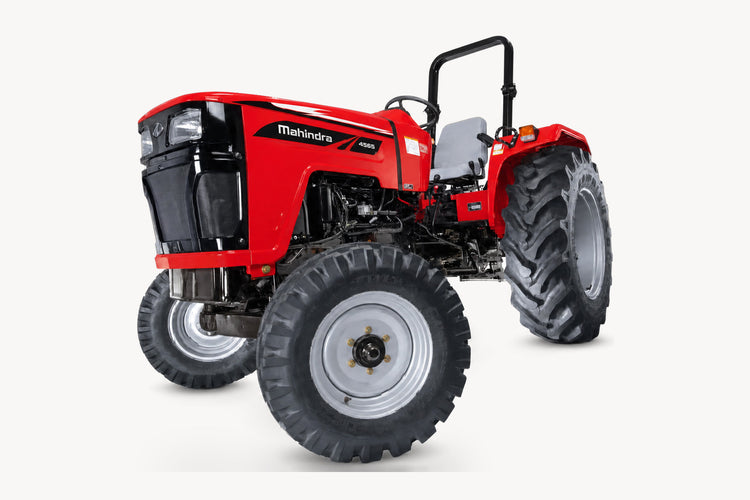 Mahindra 4565 tractor