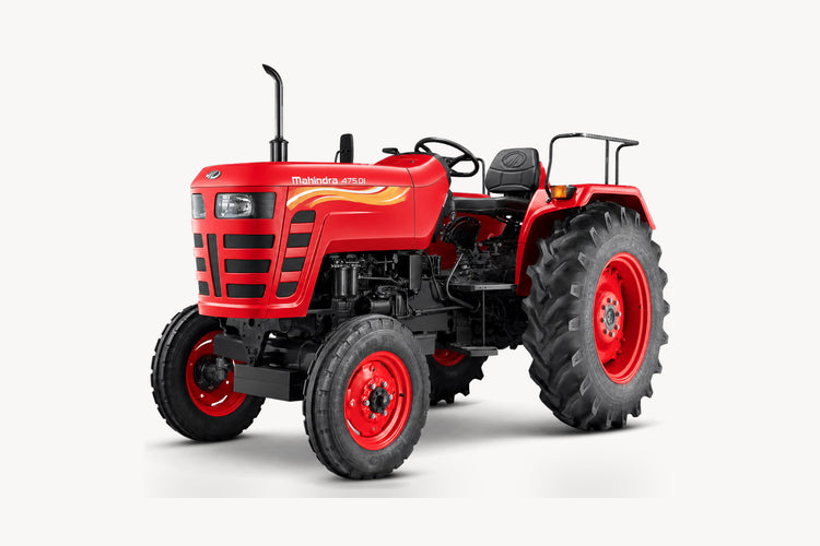 Mahindra 475 DI tractor