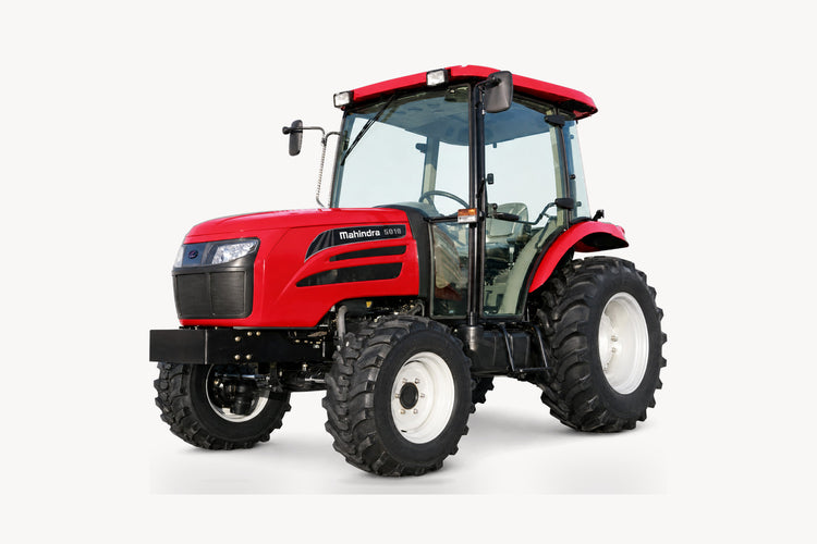 Mahindra 5010 tractor