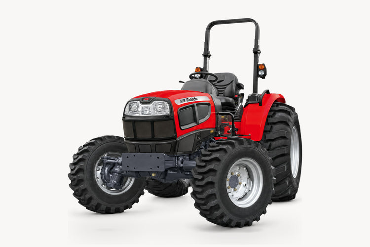 Mahindra 5035 tractor