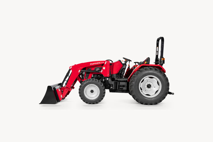 Mahindra 5145 tractor