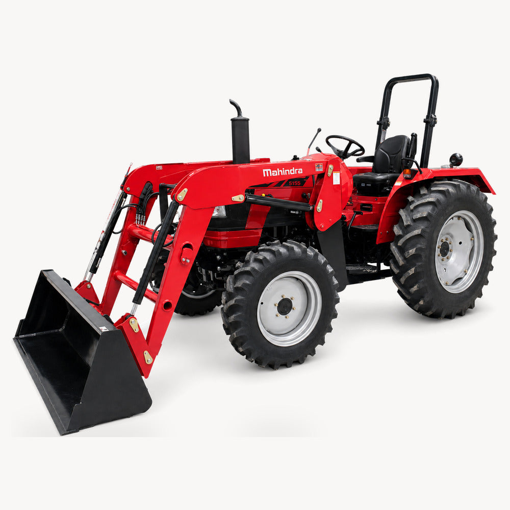 Mahindra 5155 tractor