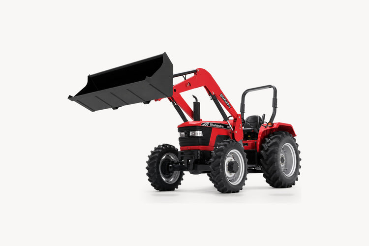 Mahindra 6030 tractor