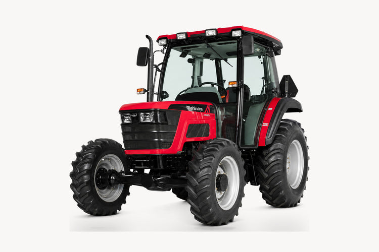Mahindra 6065 tractor