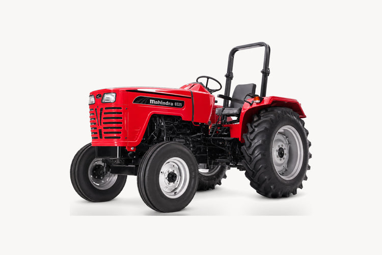 Mahindra 6525 tractor