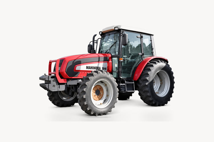 Mahindra 7010 tractor