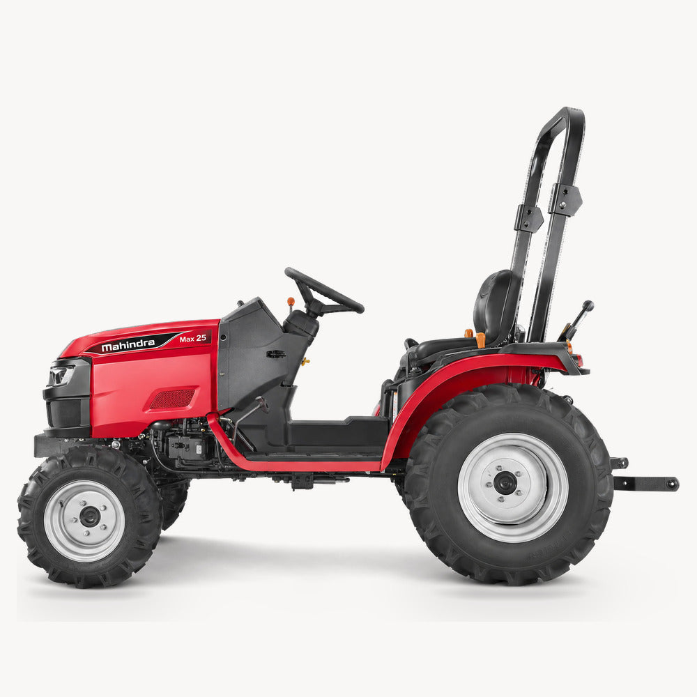 Mahindra Max 25 tractor