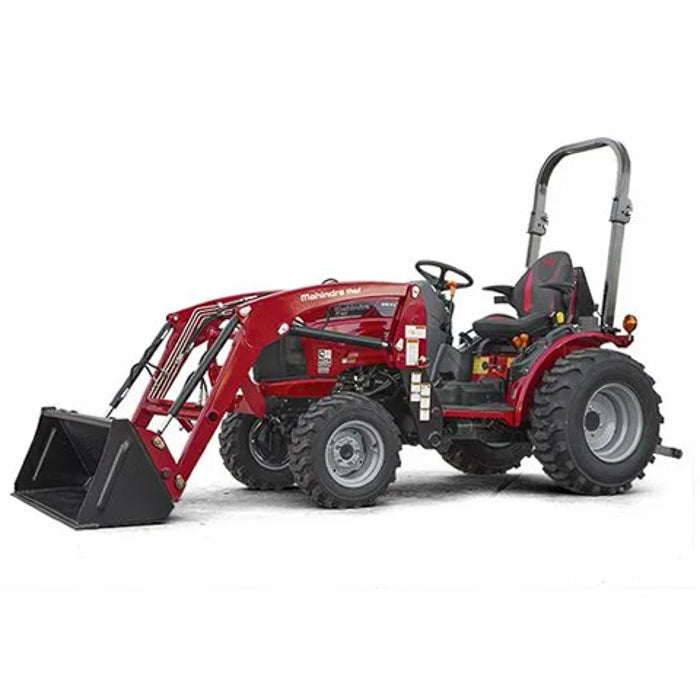 Max 26 XLT