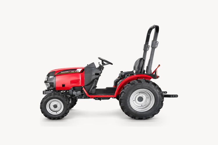Mahindra Max 28 XL tractor