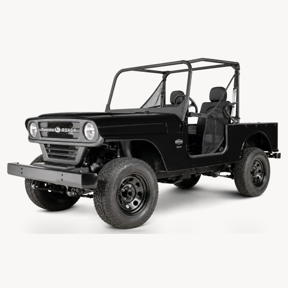 Mahindra ROXOR tractor