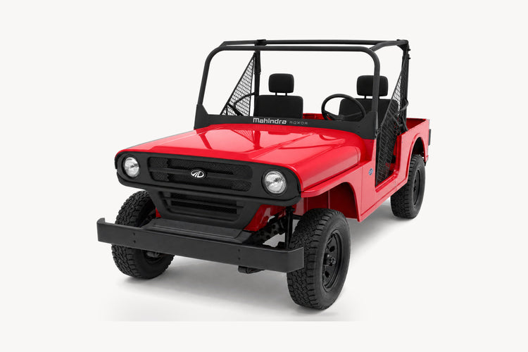 Mahindra ROXOR tractor