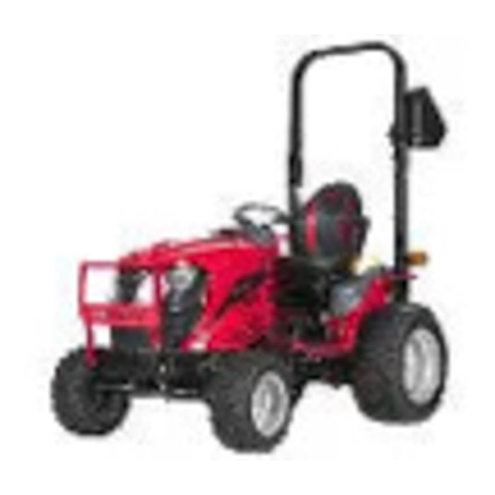 eMax 22L