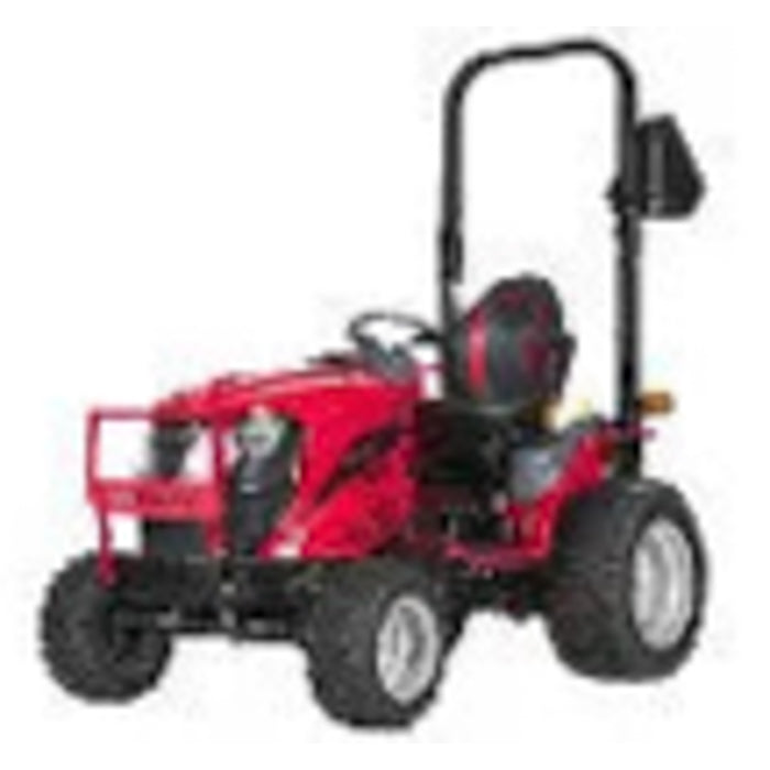 eMax Series