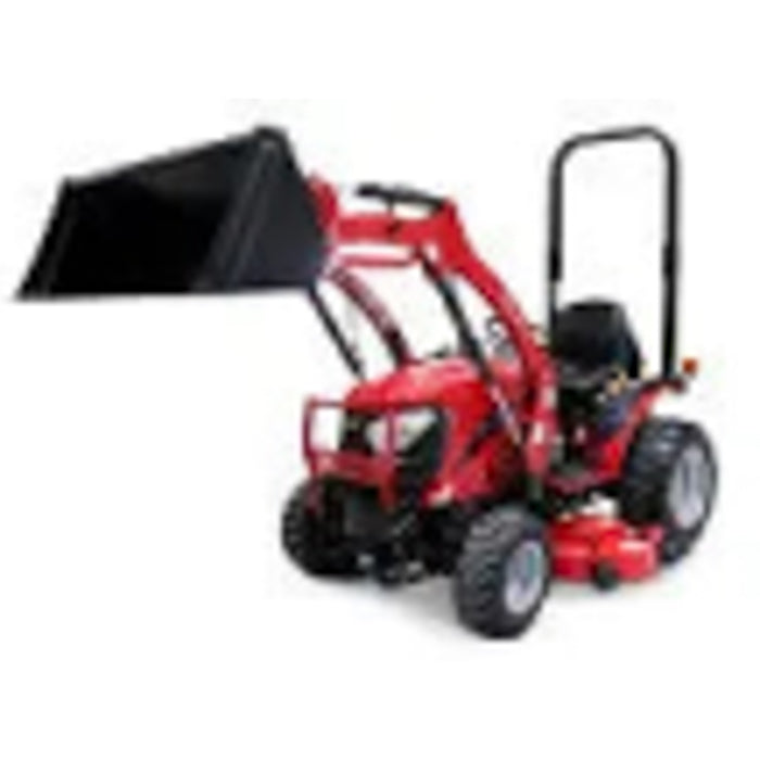 eMax 25S
