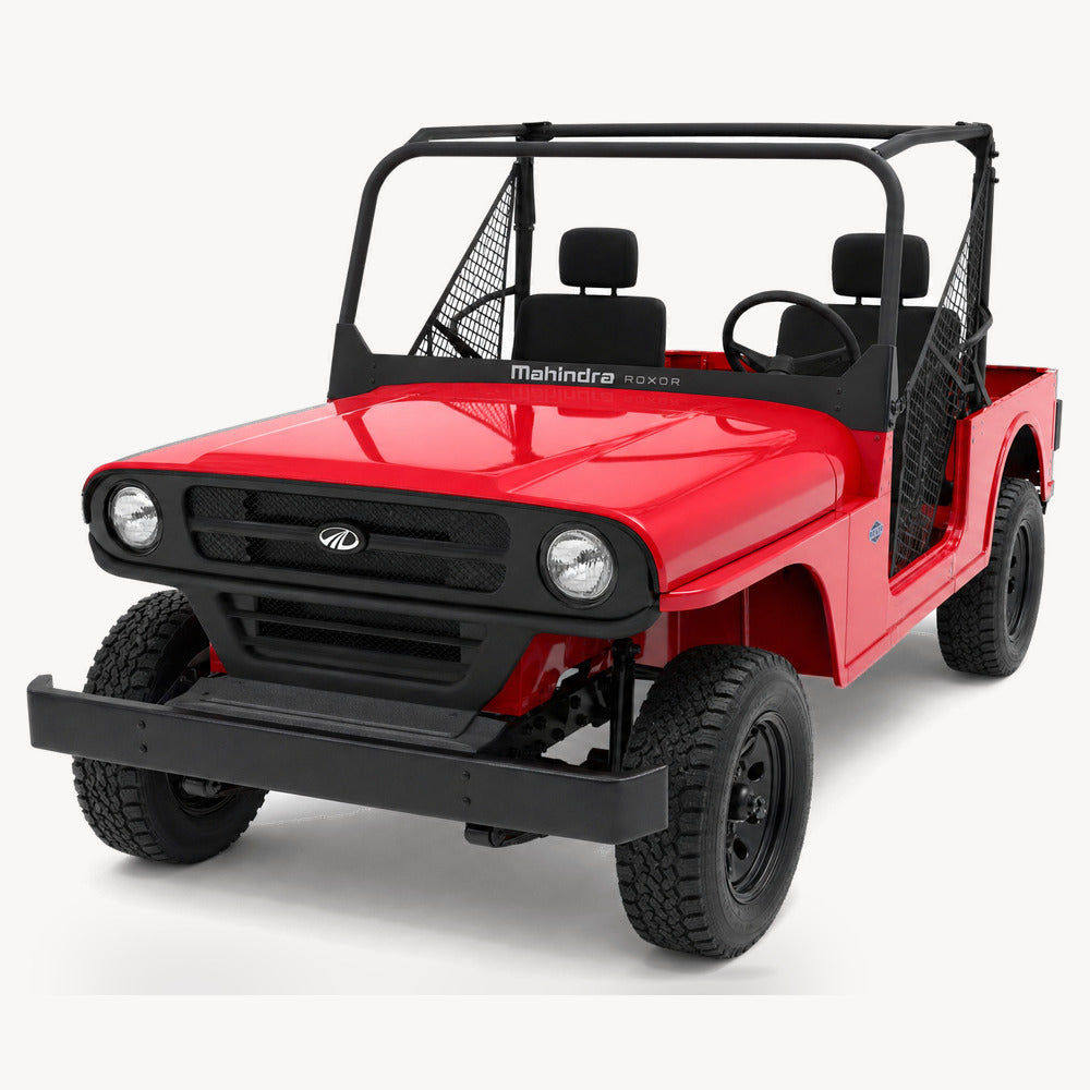 Mahindra ROXOR tractor